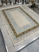 Акриловий килим Sanat Delux 3х4 м. КРЕМ 6970 - зображення 5