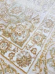 Элитный бамбуковый ковер с приминением ручной работы Hali ELEXUS SEMERKANT CREAM/POWDER 1.2x1.8 м. 1769 - изображение 8