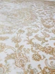 Элитный бамбуковый ковер с приминением ручной работы Hali ELEXUS SEMERKANT CREAM/POWDER 1.2x1.8 м. 1769 - изображение 5