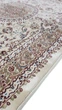 Класичний килим з іранським дизайном Iranian Star 3х4 м. Cream 3419Н - зображення 4