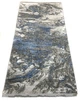 Бамбуковий килим Hali Vintage 1.2х1.8м. Blue В176Е - зображення 10
