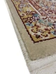 Класичний килим з іранським дизайном Iranian Star 1.2х1.8 м. Cream 4130А - зображення 4