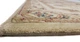 Класичний килим із поліестеру SILK STAR 1.2х1.8м. CREAM 6509A - зображення 4