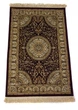 Классический ковер из полиэстера SILK STAR 2х4 м. RED 6510А - изображение 1