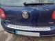 Нержавеющая кромка багажника OmsaLine для Volkswagen Golf 5 - изображение 5