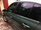 Молдинги вікон для Renault Megane 2 2004-2009 Хетчбек, 4 шт, нержавіюча сталь V2 - зображення 7
