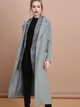 Пальто Vero Moda 317327562 S (70966S) Зеленый - изображение 3