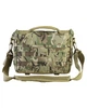 Сумка KOMBAT UK Small Messenger Bag 5060545652930 - зображення 3