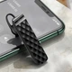 Bluetooth Гарнитура Usams USAMS-BT BT1 Wireless Earphone Black - зображення 1