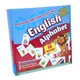 Пазлы детские Стратег English alphabet (eng.) (STR539) - изображение 1
