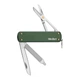 Мультитул брелок NexTool KT5026 Green - изображение 2