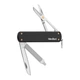 Мультитул брелок NexTool KT5026 Black - изображение 2