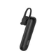 Bluetooth гарнітура HOCO E36 Free sound business wireless headset Black (6957531091516) - изображение 1