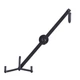 Держатель настенный для электрогитары/басгитары ROCKSTAND RS20930 B - Electric Guitar Wall Hanger, horizontal - изображение 5