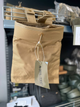 Сумка скидання магазинів Койот Mil-Tec EMPTY SHELL POUCH (16156005) - зображення 5