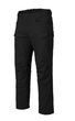 Штани міські (Полікоттон Ріпстоп) UTP (Urban Tactical Pants) - Polycotton Ripstop Helikon-Tex Black L Тактичні чоловічі - зображення 1