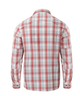 Сорочка (Нейлон) Trip Shirt - Nylon Blend Helikon-Tex Red Plaid XL Тактична чоловіча - зображення 3