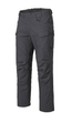 Штаны городские (Поликоттон Рипстоп) UTP (Urban Tactical Pants) - Polycotton Ripstop Helikon-Tex Shadow Grey M Тактические мужские - изображение 1