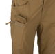 Штани міські (Полікоттон Ріпстоп) UTP (Urban Tactical Pants) - Polycotton Ripstop Helikon-Tex Coyote M Тактичні чоловічі - зображення 4