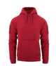 Куртка толстовка (Худі) Urban Tactical Hoodie (Kangaroo) Lite Helikon-Tex Red 2XL Тактична чоловіча - зображення 2