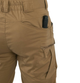 Штаны городские (Поликоттон Рипстоп) UTP (Urban Tactical Pants) - Polycotton Ripstop Helikon-Tex Coyote XL Тактические мужские - изображение 9