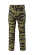 Штани міські UTP (Urban Tactical Pants) - Polycotton Stretch Ripstop Helikon-Tex Tiger Stripe L - зображення 3