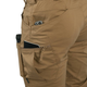 Штаны городские (Поликоттон Рипстоп) UTP (Urban Tactical Pants) - Polycotton Ripstop Helikon-Tex Coyote L Тактические мужские - изображение 8