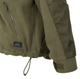 Куртка флісова Classic Army Jacket - Fleece Helikon-Tex Olive Green XS Тактична - зображення 9