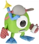 Фігурка Funko Pop Фанко Поп Корпорація монстрів Майк Вазовський Monsters Mike with Mitts 10 см FP M MM 1155 - зображення 1