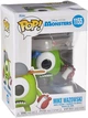 Фігурка Funko Pop Фанко Поп Корпорація монстрів Майк Вазовський Monsters Mike with Mitts 10 см FP M MM 1155 - зображення 2