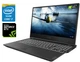 Ігровий ноутбук Lenovo Legion Y540-15IRH / 15.6" IPS / Core i7-9750H (6(12) ядер по 2.6-4.5 GHz) / 16GB DDR4 / 256GB SSD + 2000GB HDD / GeForce GTX 1660 Ti, 6 GB GDDR6, 192bit / WebCam / Win 10 Home б/в - зображення 1