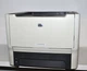 Принтер HP LaserJet P2015 / Лазерная монохромная печать / 1200x1200 dpi / A4 / 26 стр. мин / Дуплекс / USB 2.0 / Кабели б/у - изображение 2