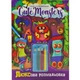 Набор для творчества "Cute Monsters" - изображение 1