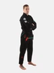 Кимоно Rival BJJ Gi Black A1L (501285-100-A1L) - изображение 1