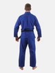 Кимоно Core BJJ Gi Blue A2XL (501282-201-A2XL) - изображение 3