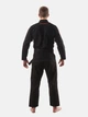 Кимоно Core BJJ Gi Black A2XL (501282-100-A2XL) - изображение 3
