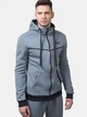 Худі Neoteric Heather Gray M Колір Чорний (321402-815-M) - зображення 3