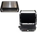 Гриль c терморегулятором Rainberg RB-5403 2500W - изображение 6