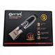 Машинка для стрижки волос Gemei GM-6066 - изображение 4