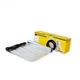 Комплект алюмінієвий мат MAGNUM Aluminium Mat 3,0 m² - зображення 1