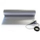 Комплект алюмінієвий мат MAGNUM Aluminium Mat 3,0 m² - зображення 2