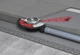 Корпус трапа TECEdrainpoint S DN50 горизонтальний, з універсальним фланцем Seal System, без решітки (3601500) TM TECE - изображение 4