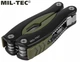 Мультитул Mil-Tec® Combitool Olive - изображение 3