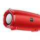 Портативний стовпчик | HOCO HC5 Cool Enjoy sports BT speaker Red - зображення 1