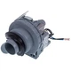 Помпа в сборе 30W PX1-40A (2 гибких вывода, на 3 самор, патрубки D=24/30mm.) HAOLI Saturn - изображение 1