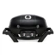 Портативный газовый гриль NAPOLEON TravelQ PRO285 (PRO285-BK) - изображение 1