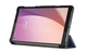 Чехол Lenovo Tab M8 4 Gen TB-300FU TB-300XU Moko ultraslim Dark Blue - изображение 2