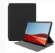 Чохол Microsoft Surface Pro X 13 2021 Moko ultraslim black - зображення 1