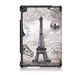 Чохол Lenovo Tab M10 Plus FHD TB-X606 10.3 2020 Print ultraslim Paris - зображення 3