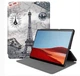 Чехол Microsoft Surface Pro X 13 2021 Moko ultraslim paris - изображение 1